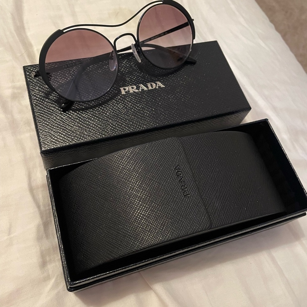 Prada Sunglasses